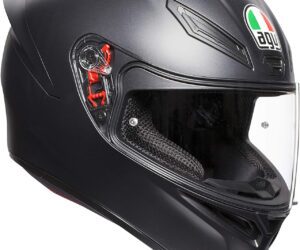 casco moto agv